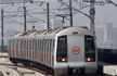 Delhi Metro staffer stabbed inside station, attackers loot Rs 12 lakh